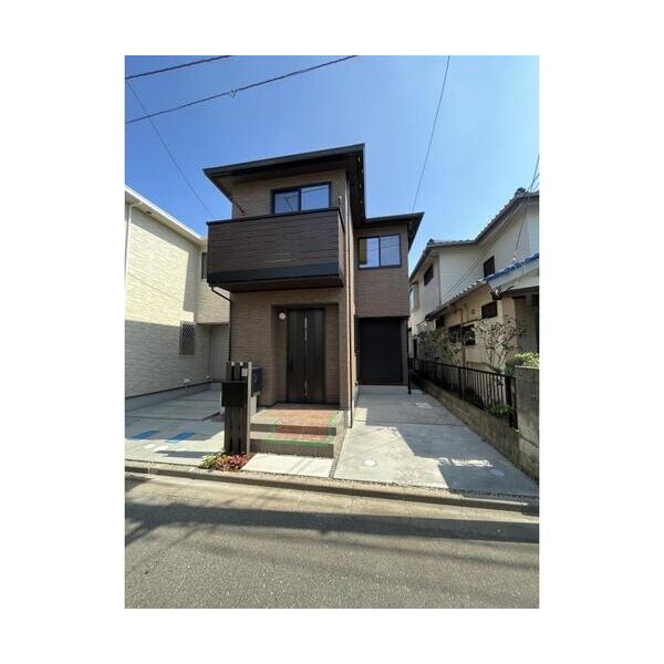 Pieni　Metsa　さいたま新都心 外観