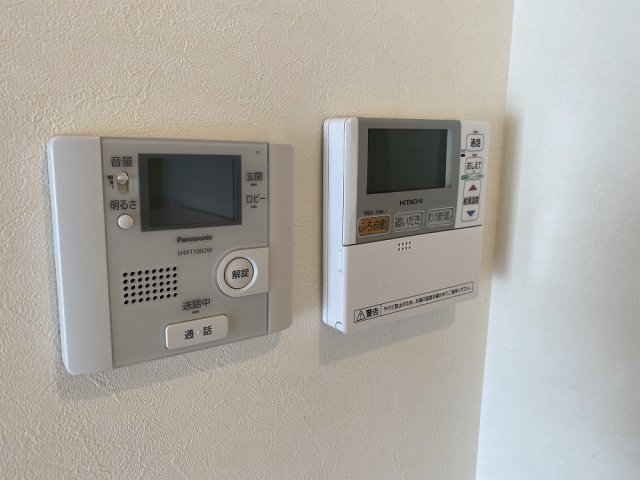 Ａｒｔ　Ｇａｒｄｅｎ　ＹＯＫＯＨＡＭＡ0203号室 セキュリティ