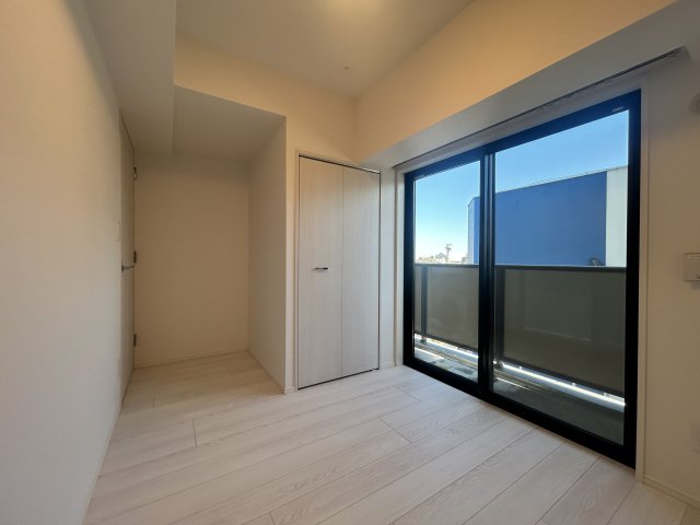 GRANPASEO東十条904号室 リビング
