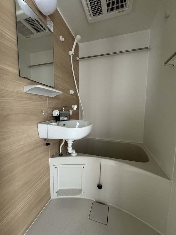 Ｊｕｉｎ（ｼﾞｭｱﾝ）3階 部屋その他