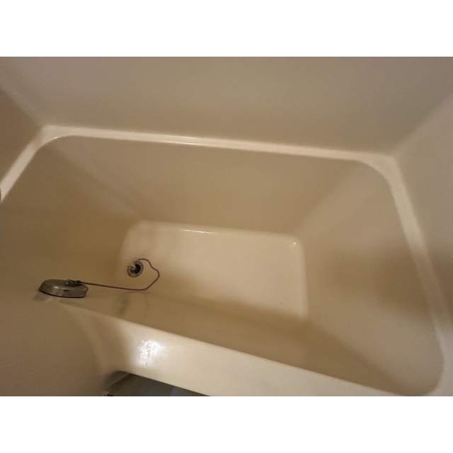 清水ハイツ お風呂