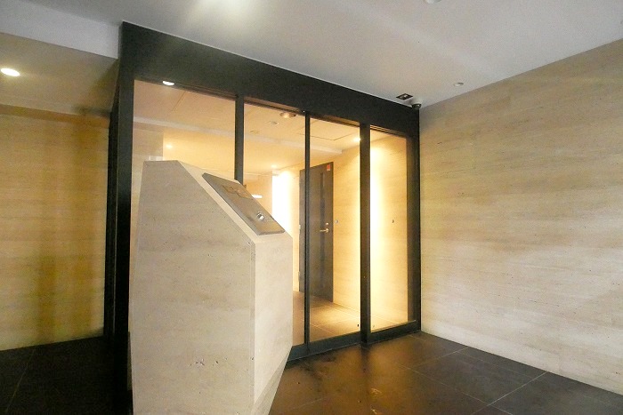 セジョリ板橋桜通り 外観