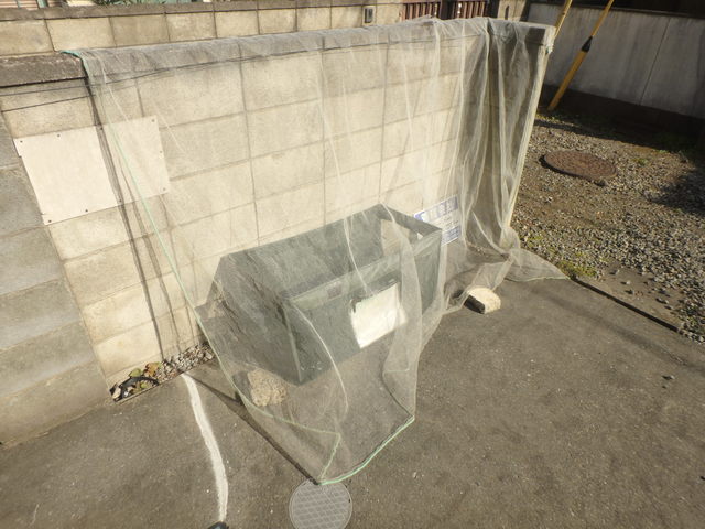 エスポワール井上0201号室 その他共有部分