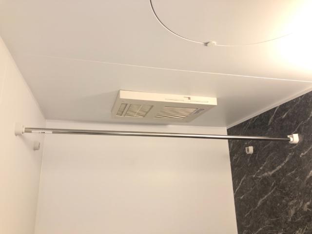 イーストガーデン 室内設備