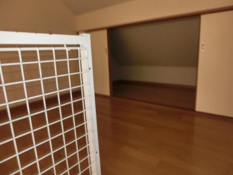 レクエルド烏山2階 キッチン