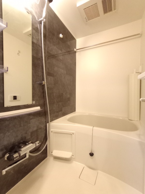 クレイシアIDZ祐天寺9階 お風呂