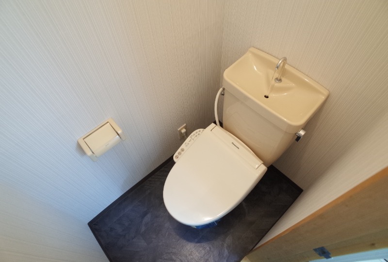 サンブリッジⅡ 玄関