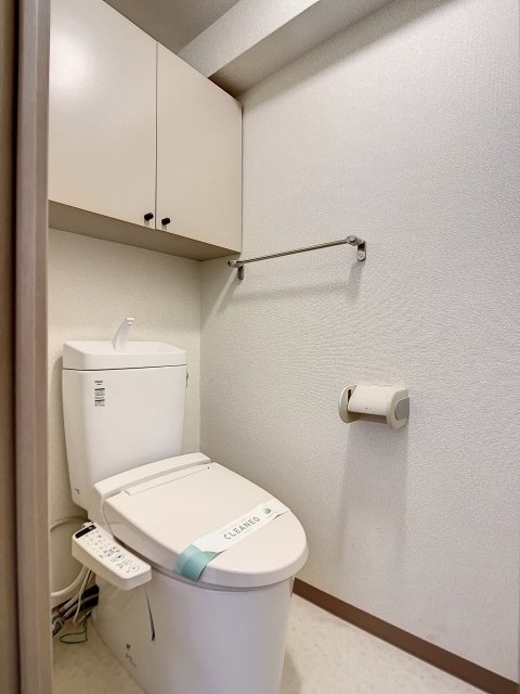 フレグラント町田5階 同建物別部屋の参考画像