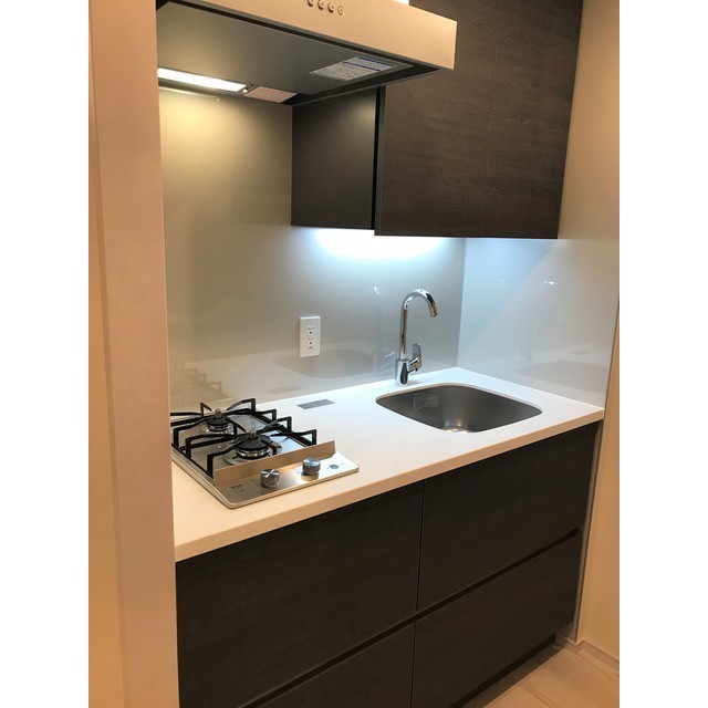 ザ・パークハビオ小石川408号室 同建物別部屋の参考画像