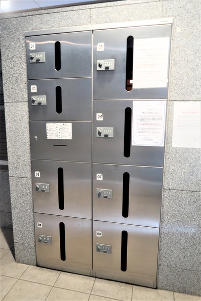 T’s gardenセンター南11階 同建物別部屋の参考画像