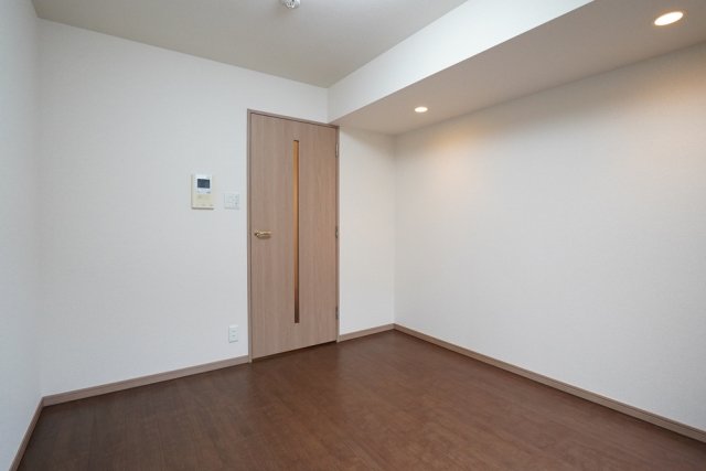 ルーブル大崎参番館2階 部屋その他