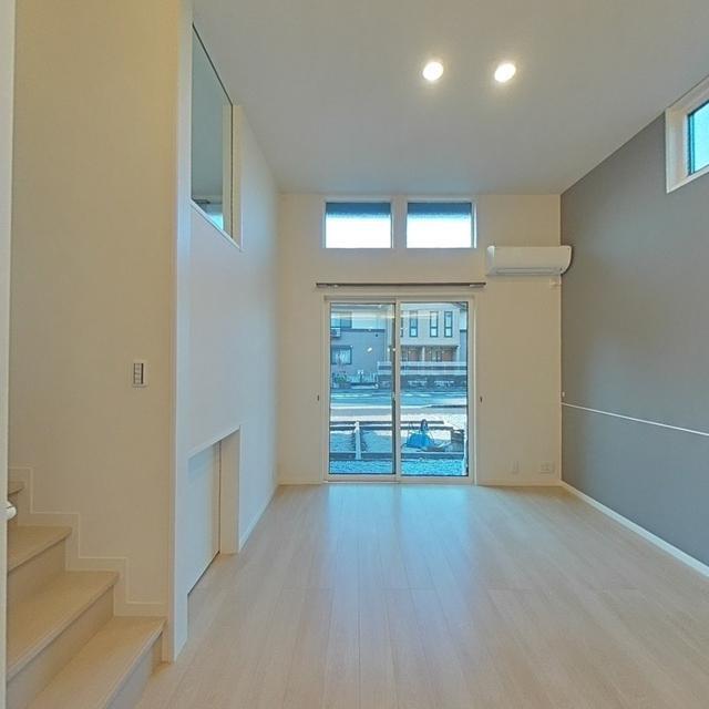 Belle Leadおおたかの森Ⅰ リビング