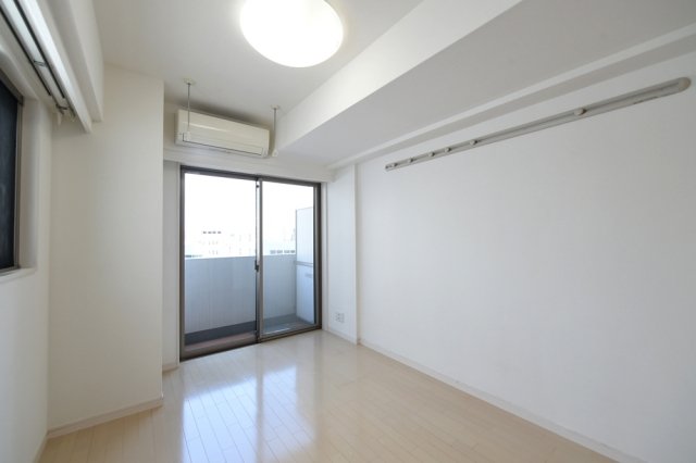 スカイコート武蔵新田6階 部屋その他