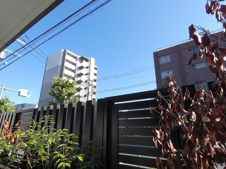 LUNIQ新高島平1階 その他　設備