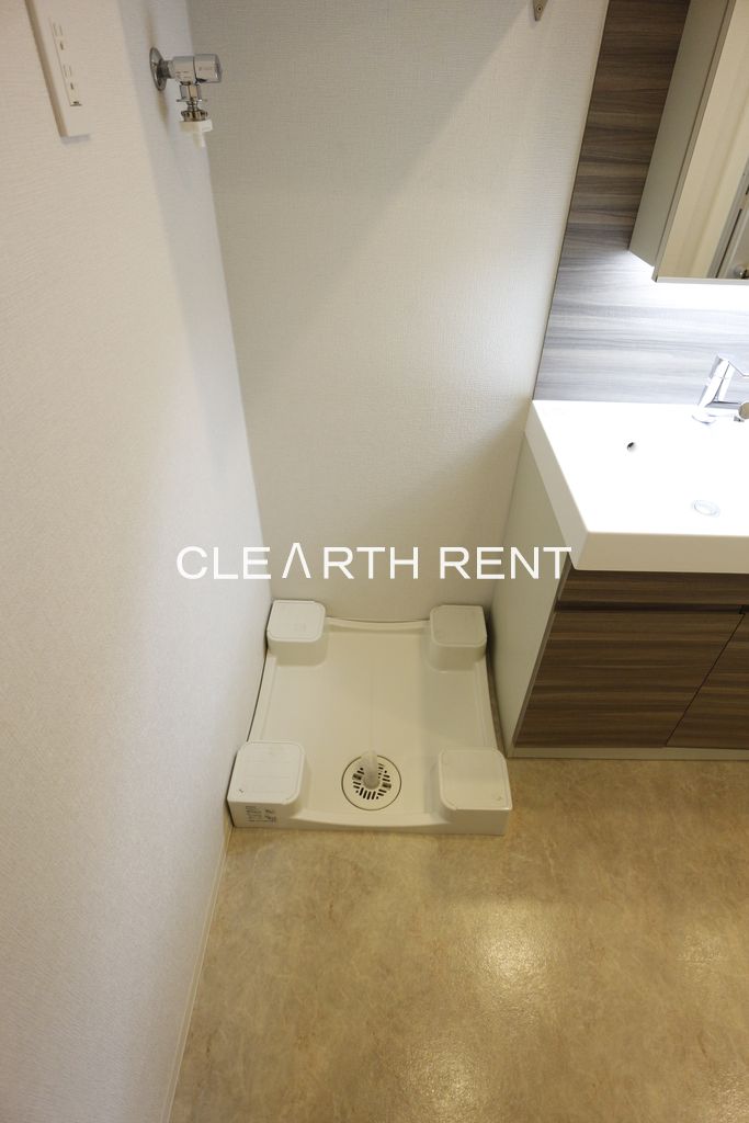 コンシェリア三田 ＜ＴＯＫＹＯ ＰＲＥＭＩＵＭ＞12階 同タイプ別住戸写真となります。現況と異なる場合がございます。