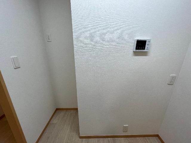 サンライズ戸田 キッチン