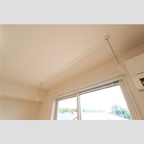 NTCながれやま205号室 同建物別部屋の参考画像