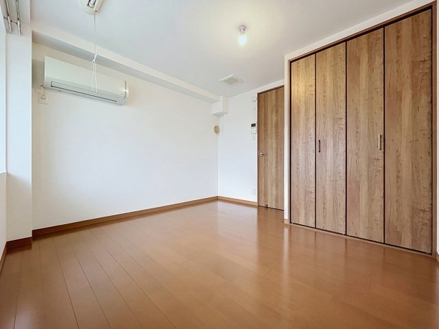 Ｌ’ｉｄｅａｌ成増　Ⅱ1階 部屋その他