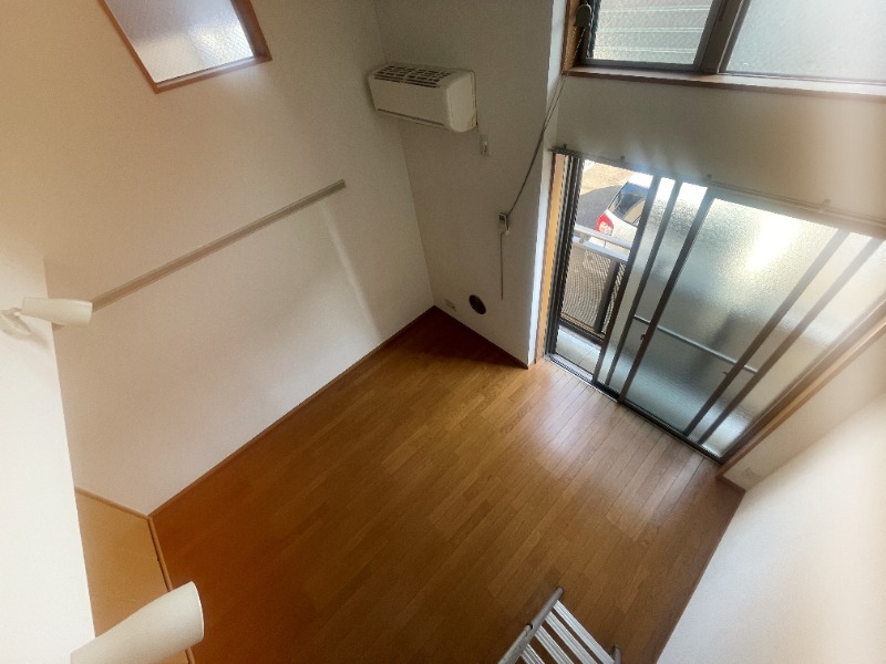 サンヴィアーレ・T1階 部屋その他