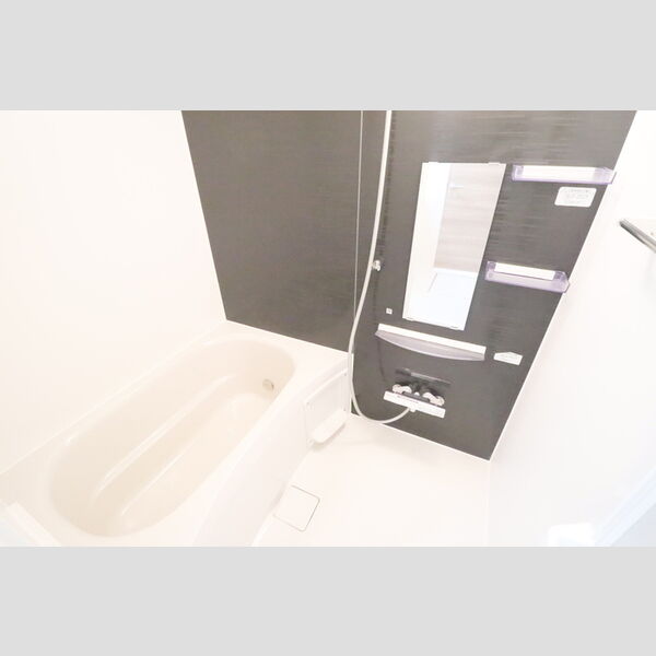 AZURE101号室 浴室