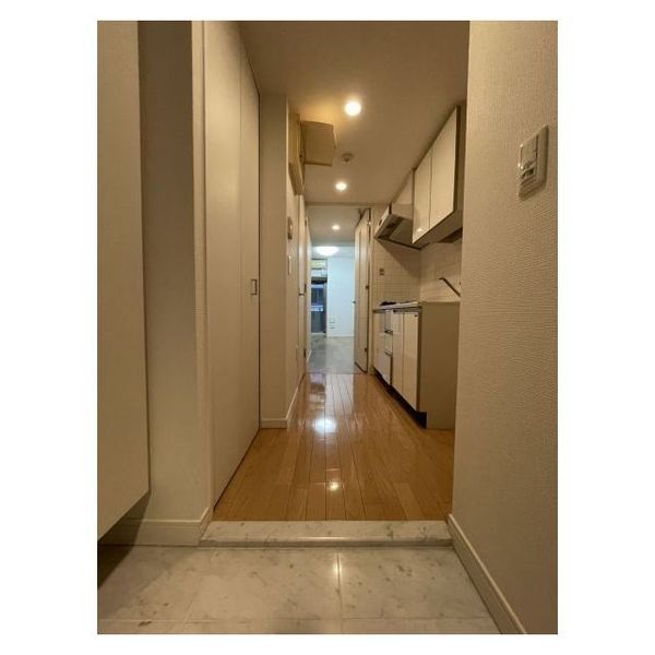 ルクレ日本橋馬喰町0608号室 部屋その他