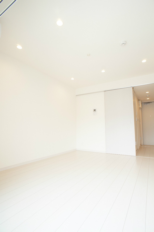 リブリ・Solana2階 部屋その他