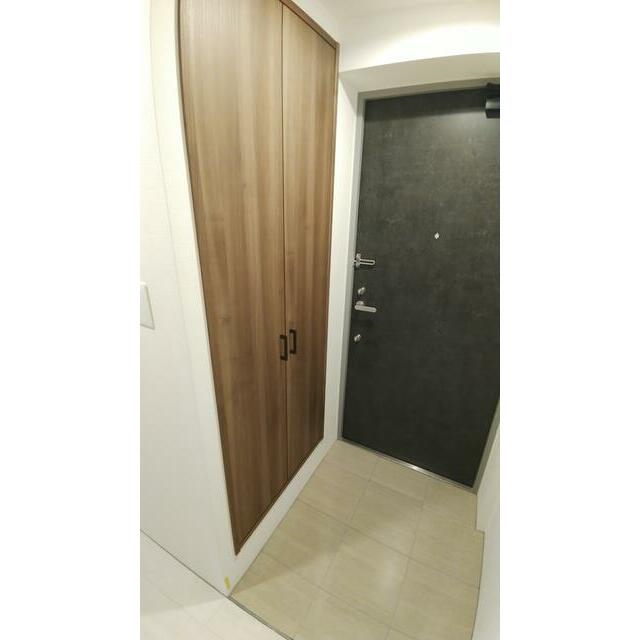 LEGALAND荻窪ANNEX 玄関