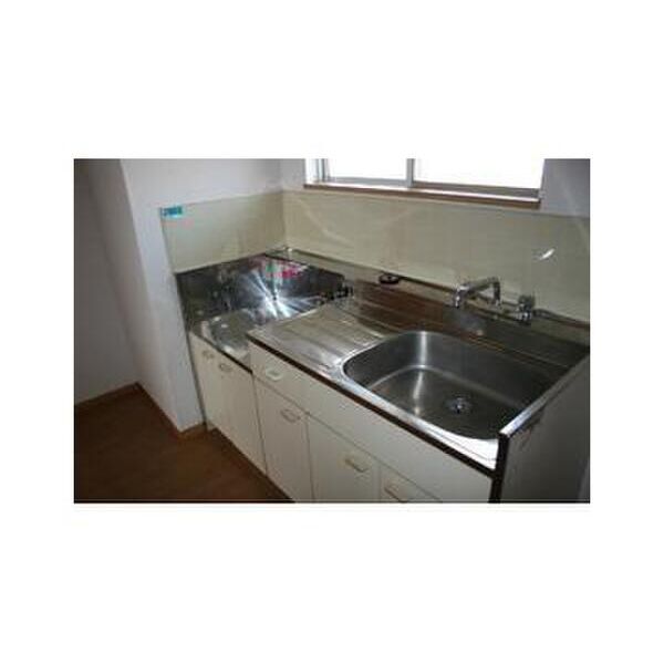 アーバンハウス本町 キッチン