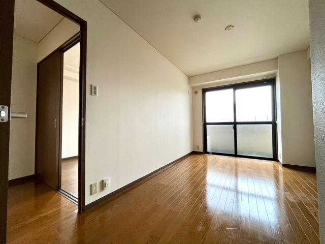 スカイヒルズほそや 洋室