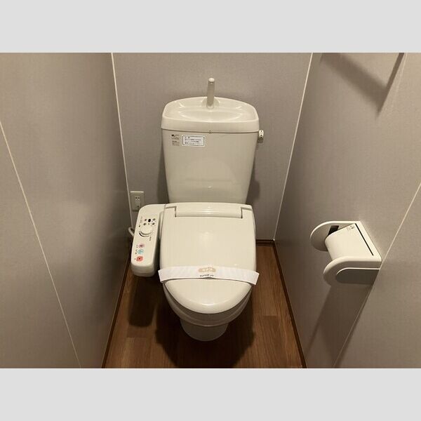 ヴィラ・ボヌール 温水洗浄暖房便座