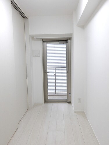 プレセダン板橋本町6階 洋室　※同タイプ別部屋2025.11新築未入居時撮影