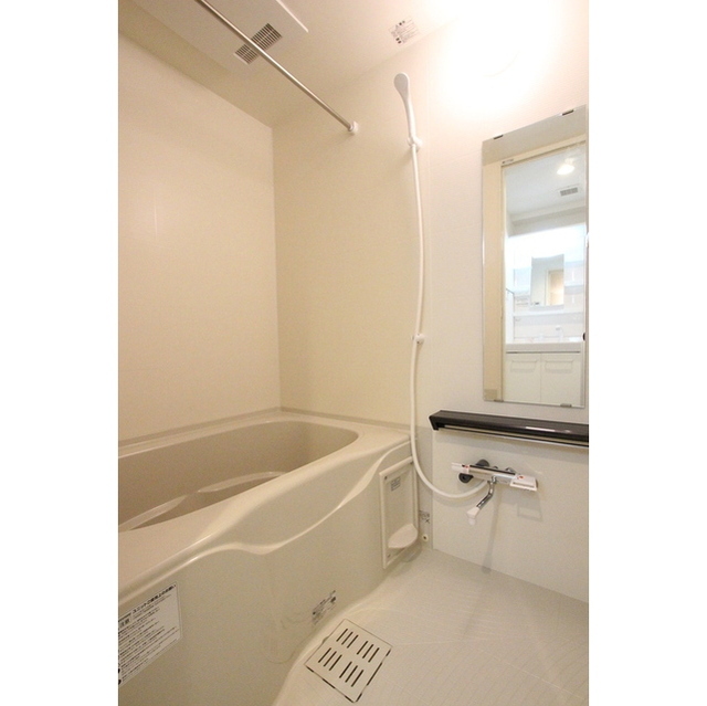 プラリーネ 内観