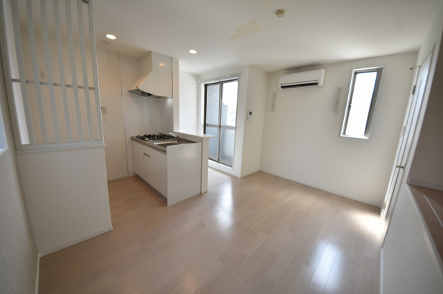 ＣＢ大和田ロータス1階 部屋その他