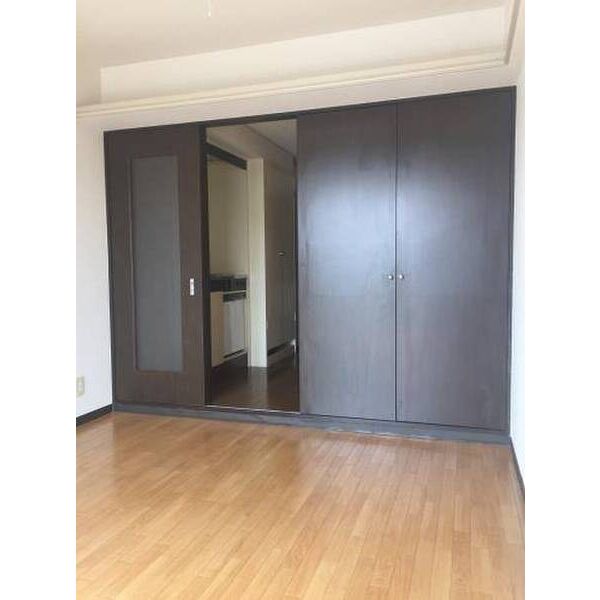 カーサ目黒 リビング