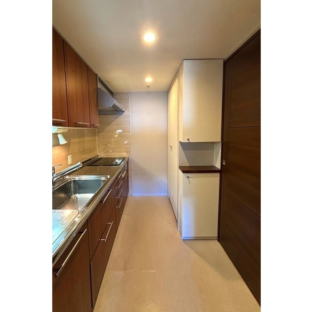 プラウドタワー船橋 2026年2月撮影