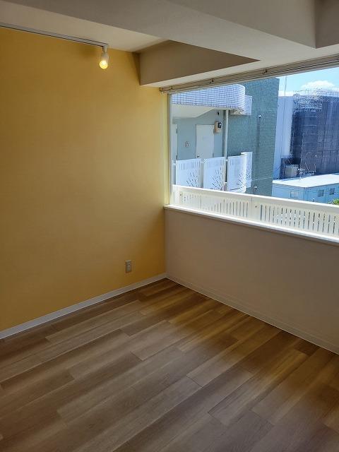 グランバリュー八王子北野 トイレ