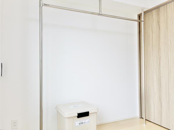 Ｄ’ｓ　ＶＡＲＩＥ練馬レジデンス4階 リビング