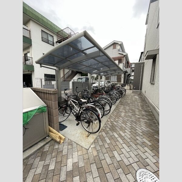 エーデルハイムⅣ 周辺