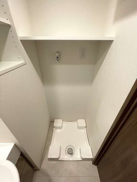 ガーラ・ヴィスタ横浜鶴見4階 その他