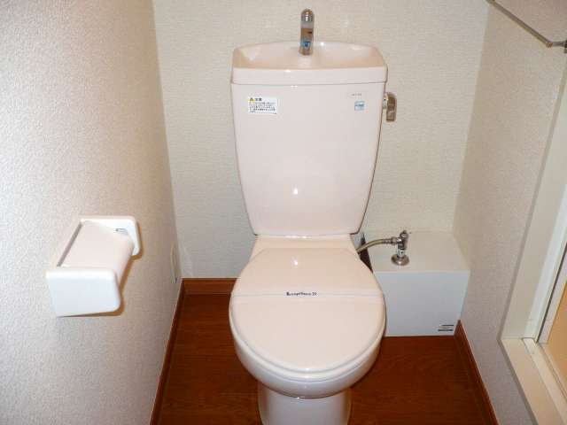 レオパレスｃｈｉｙｏ105号室 部屋その他