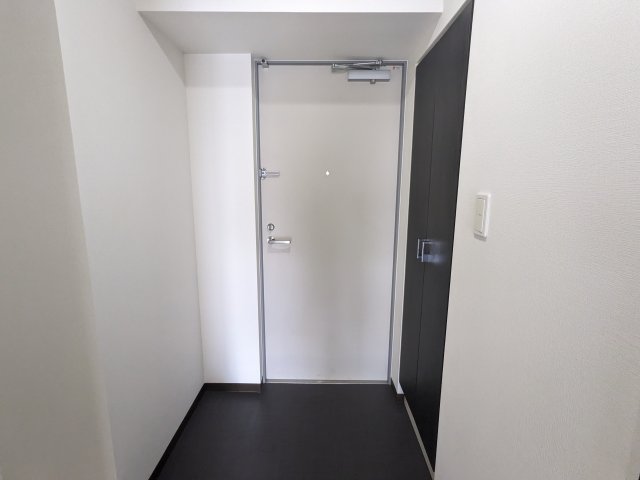 ジュモー京成船橋705号室 玄関