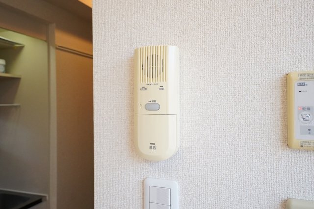 アーバンプレイス高田馬場＆Ｕ2階 セキュリティ