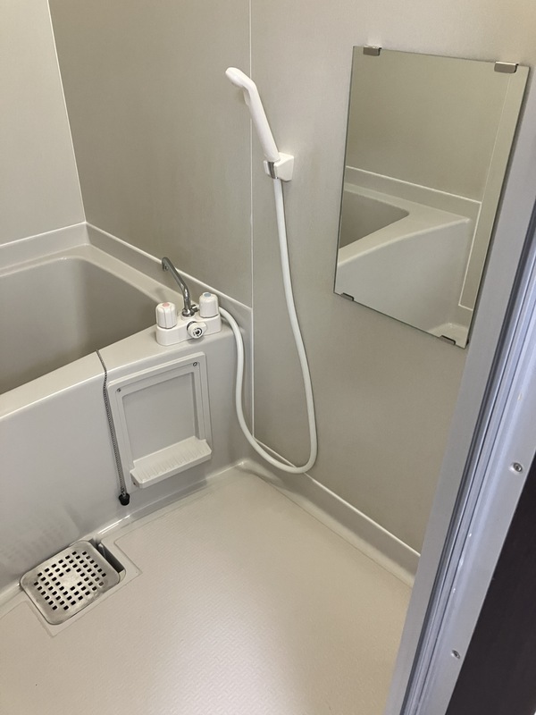 ＭＫハイツ お風呂