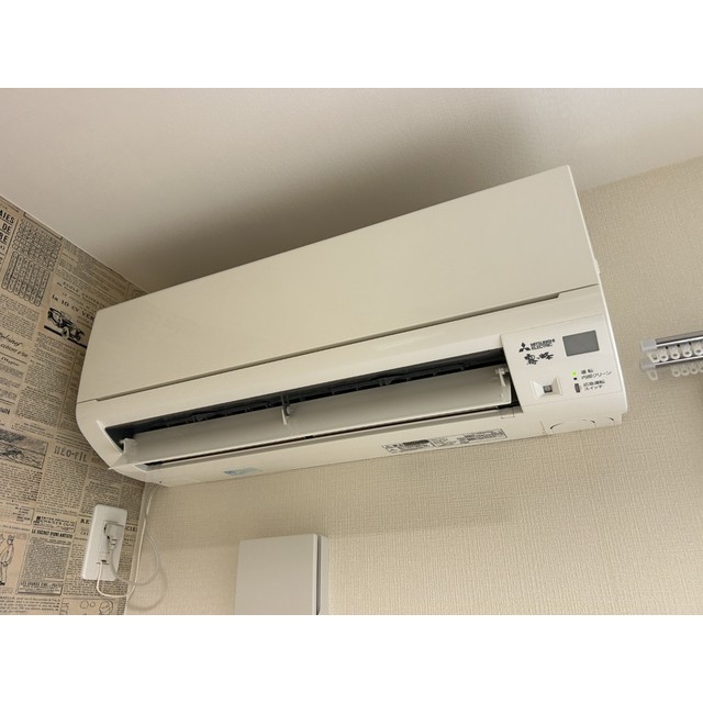 メゾン宮原201号室 部屋その他