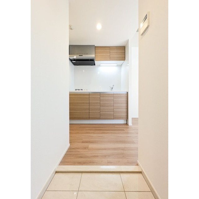 グランパセオ代々木上原Ⅱ0401号室 内観