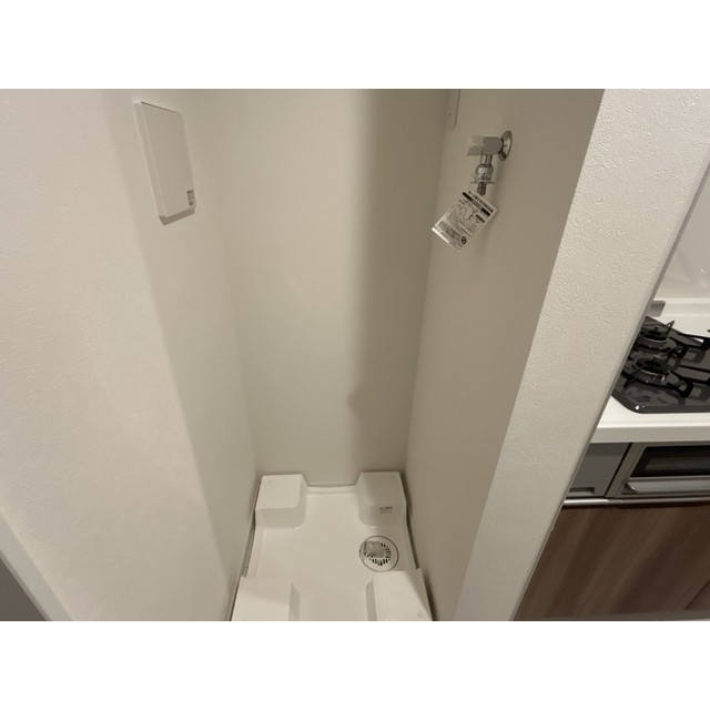 MQuarto与野302号室 部屋その他