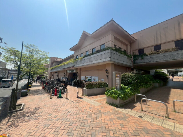 AUREA2階 プレッセ田園調布店