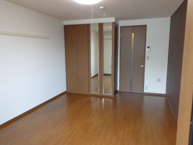 エスポアール00207号室 洋室