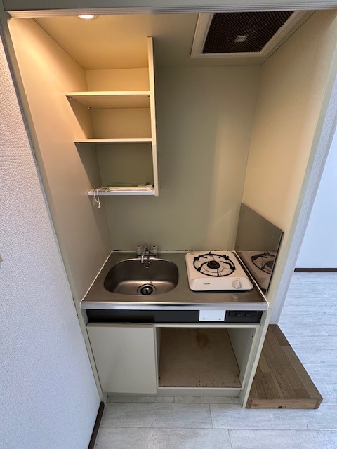 OceanCourt蘇我EAST1階 部屋その他