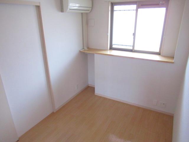 ウィルマルカ306号室 同物件306号室写真